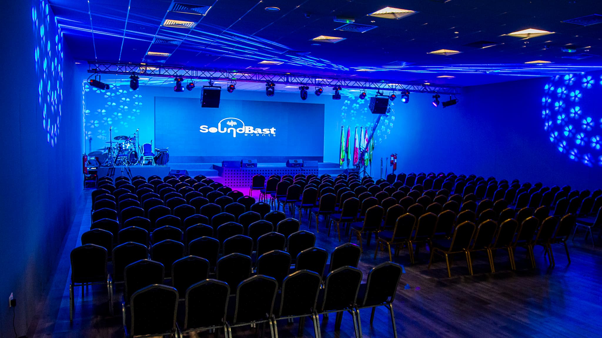 SoundBast Events