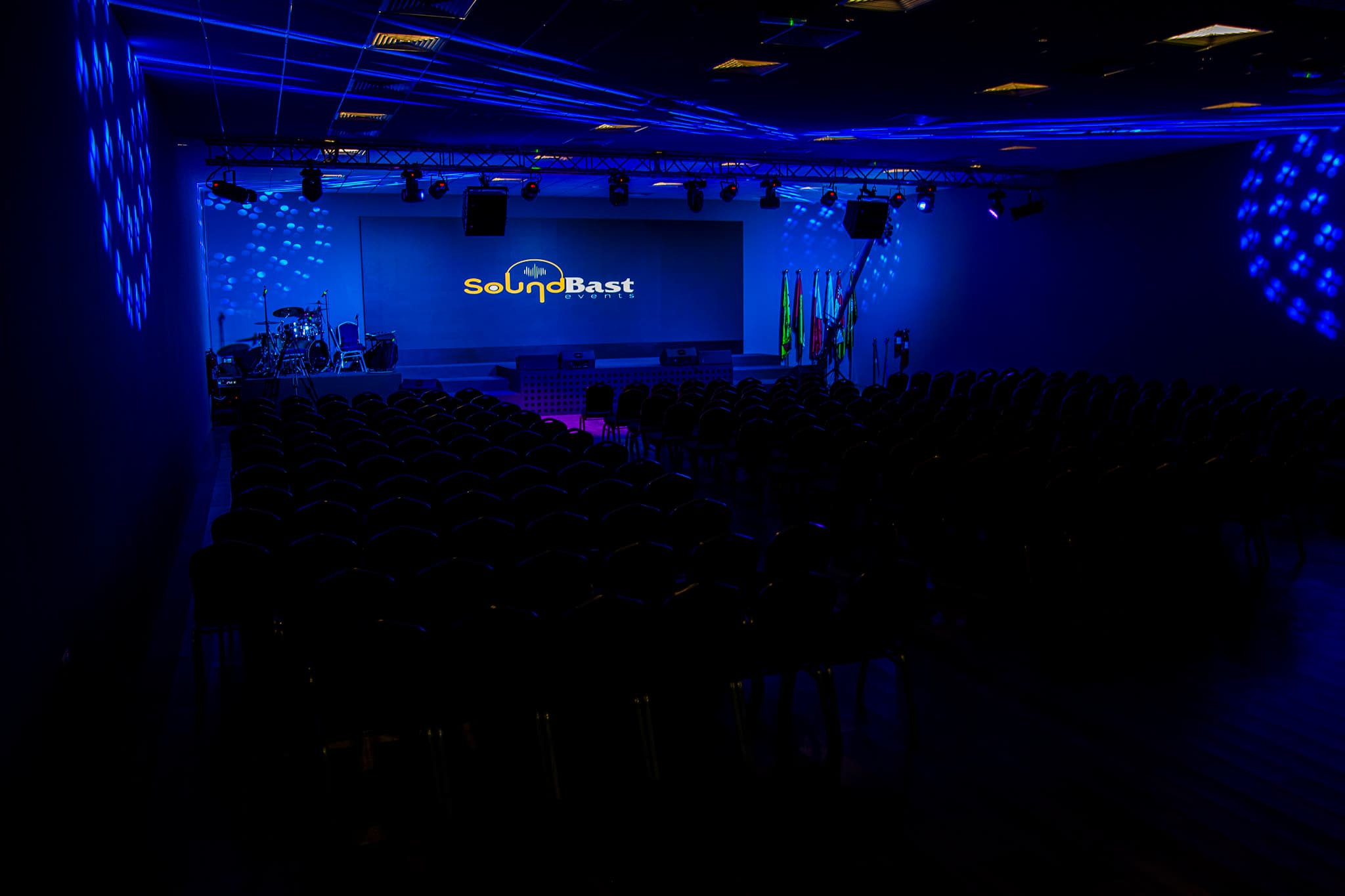 SoundBast Events