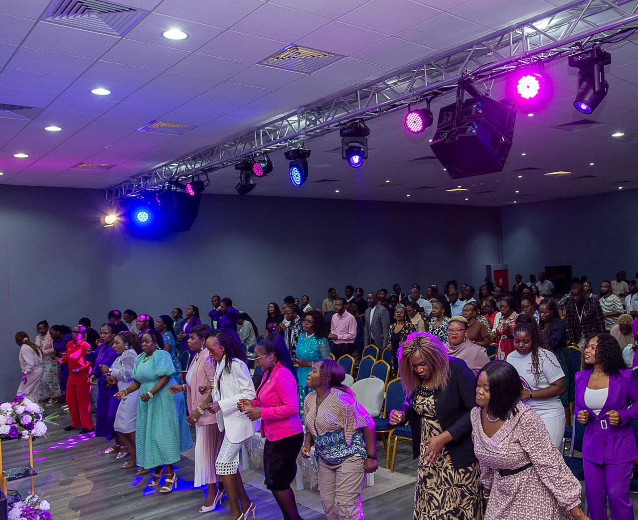 SoundBast Events